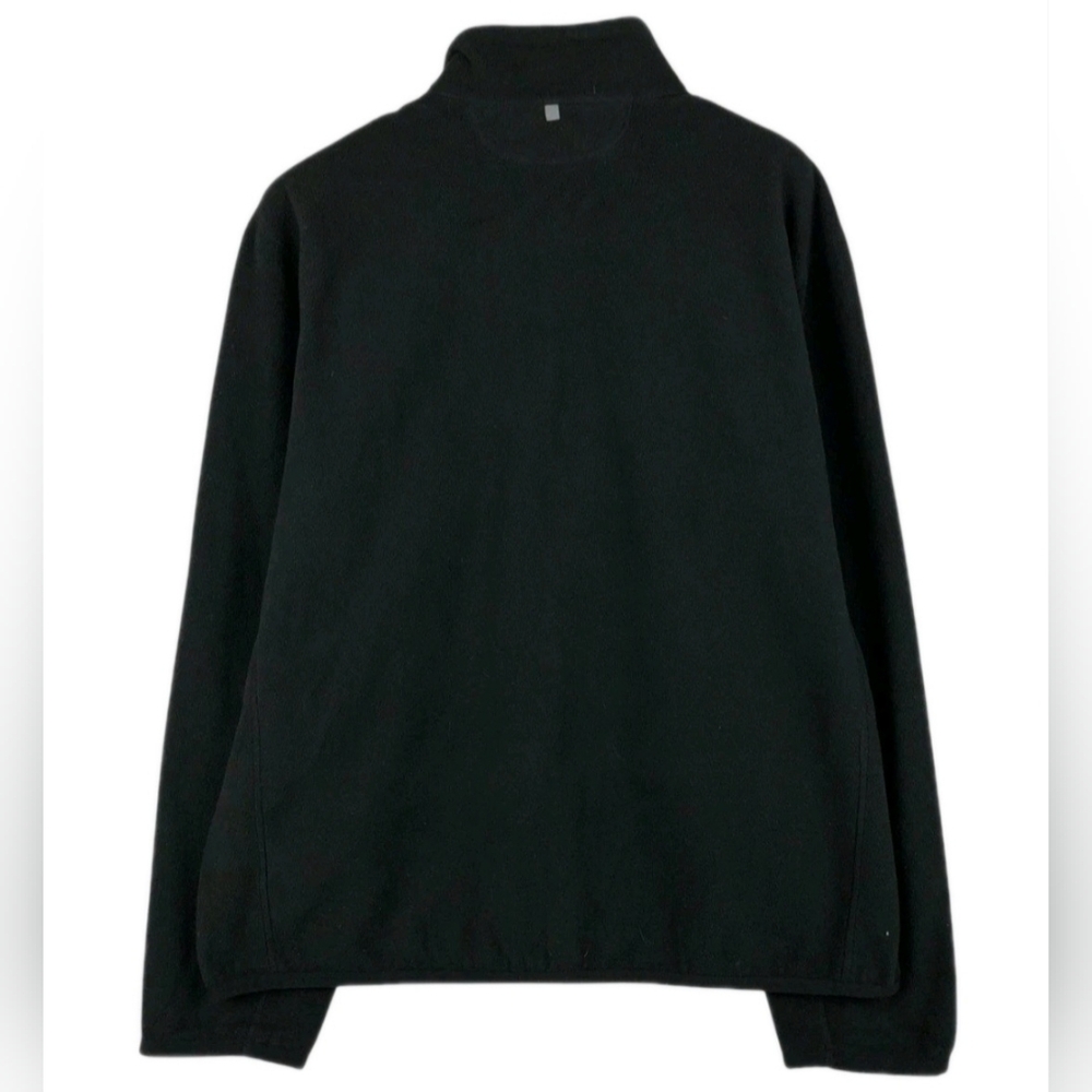 Ralph Lauren Polo PREFORMANCE Fleece Jacket Men's Size XXL (EUC) - Picture 3 of 10